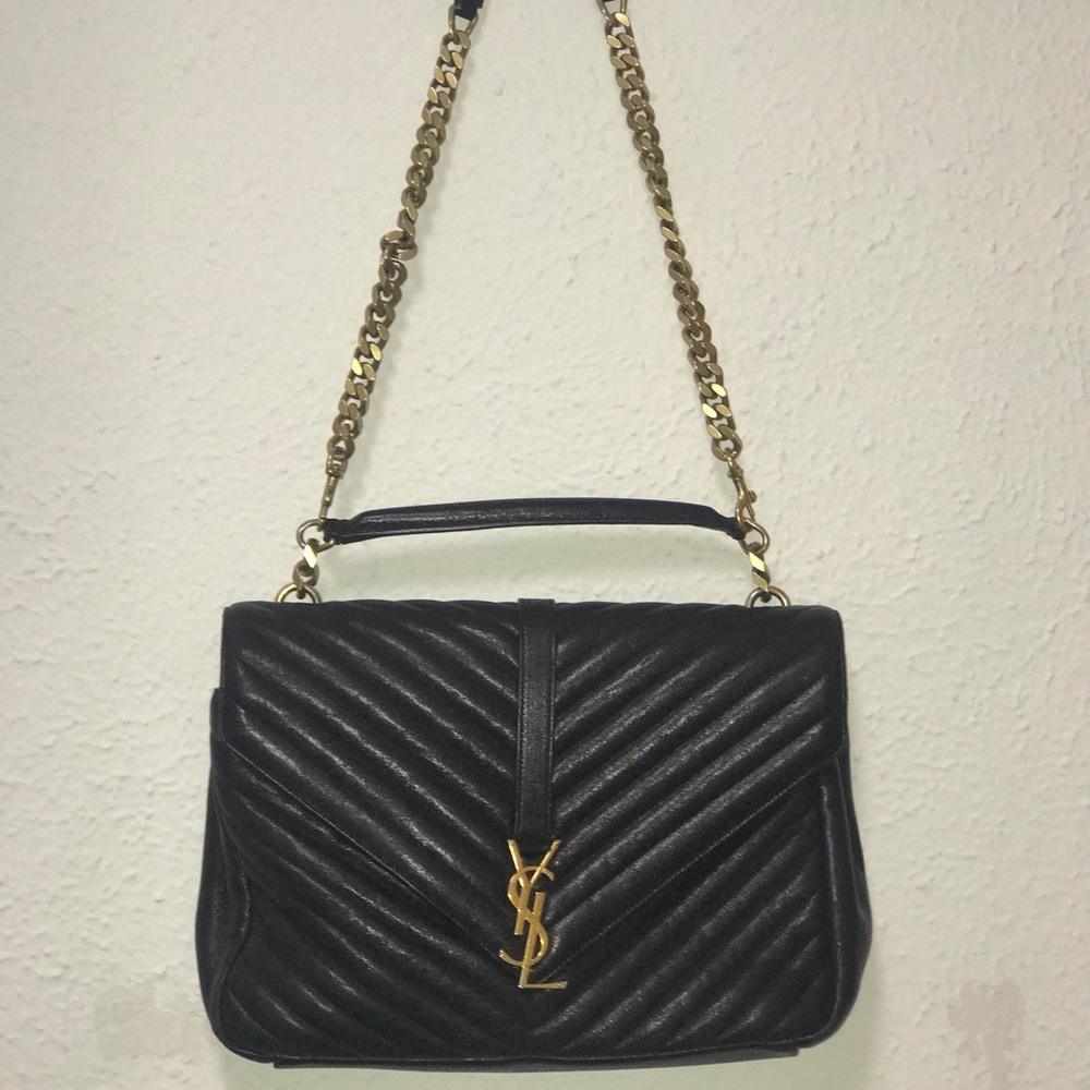 MINT CONDITION- Saint Laurent Purse